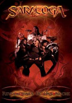 Saratoga : Revelaciones de Una Noche (Video)